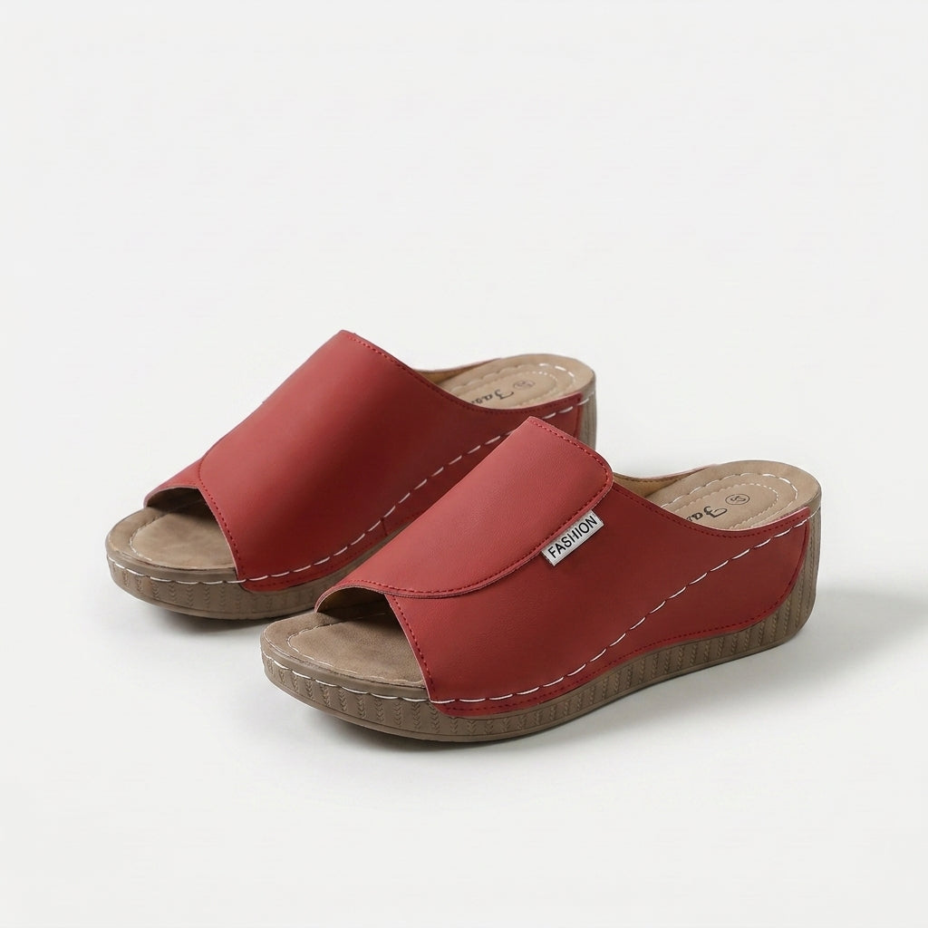 Esperanza | Arch Support Sandals for Ultimate Comfort