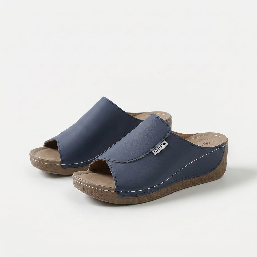 Esperanza | Arch Support Sandals for Ultimate Comfort