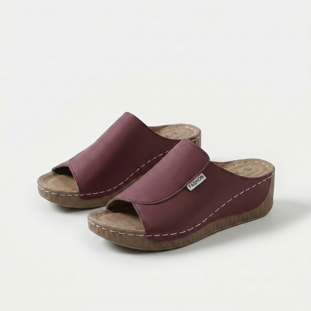 Esperanza | Arch Support Sandals for Ultimate Comfort