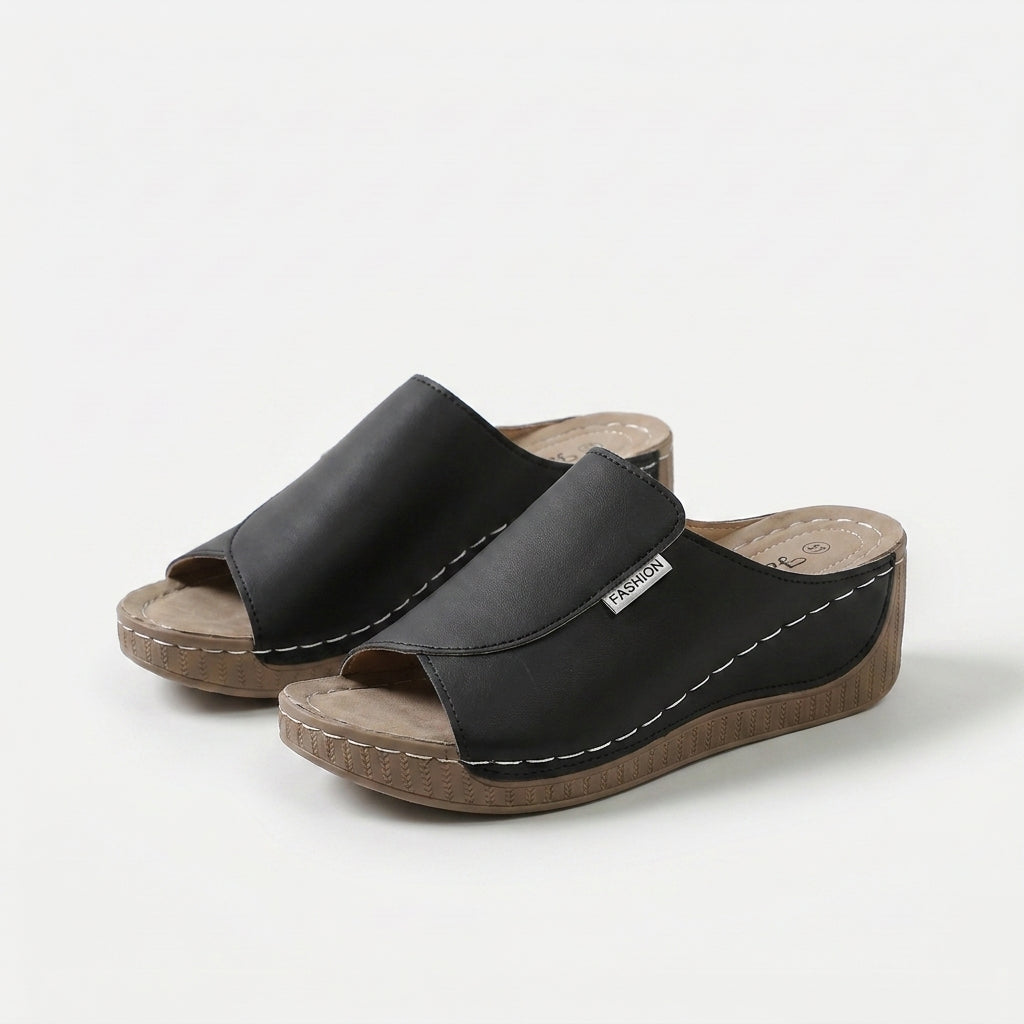 Esperanza | Arch Support Sandals for Ultimate Comfort