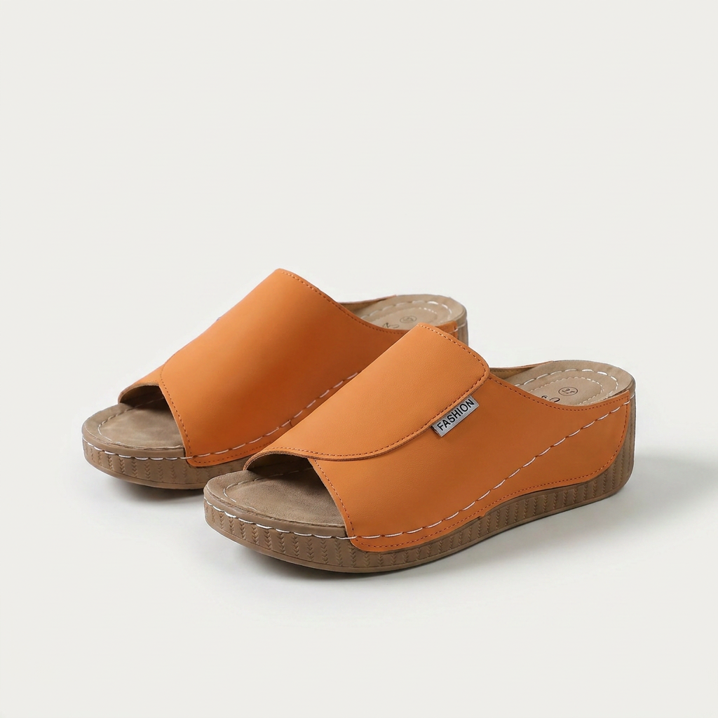 Esperanza | Arch Support Sandals for Ultimate Comfort