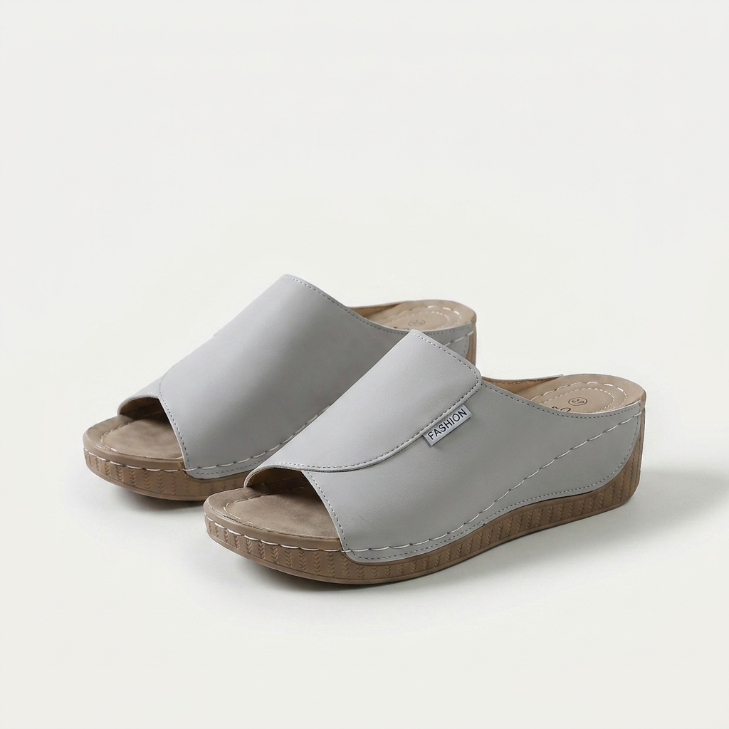 Esperanza | Arch Support Sandals for Ultimate Comfort