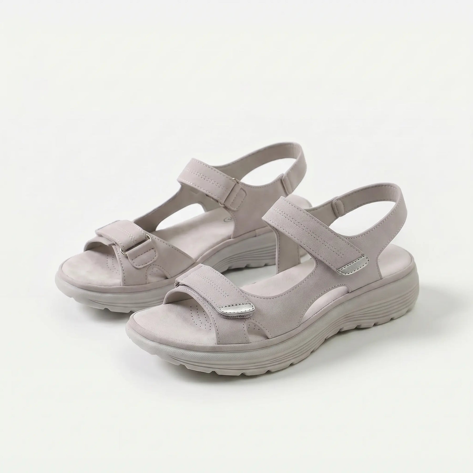 Montserrat | Orthopedic Sandals with Non-Slip Design