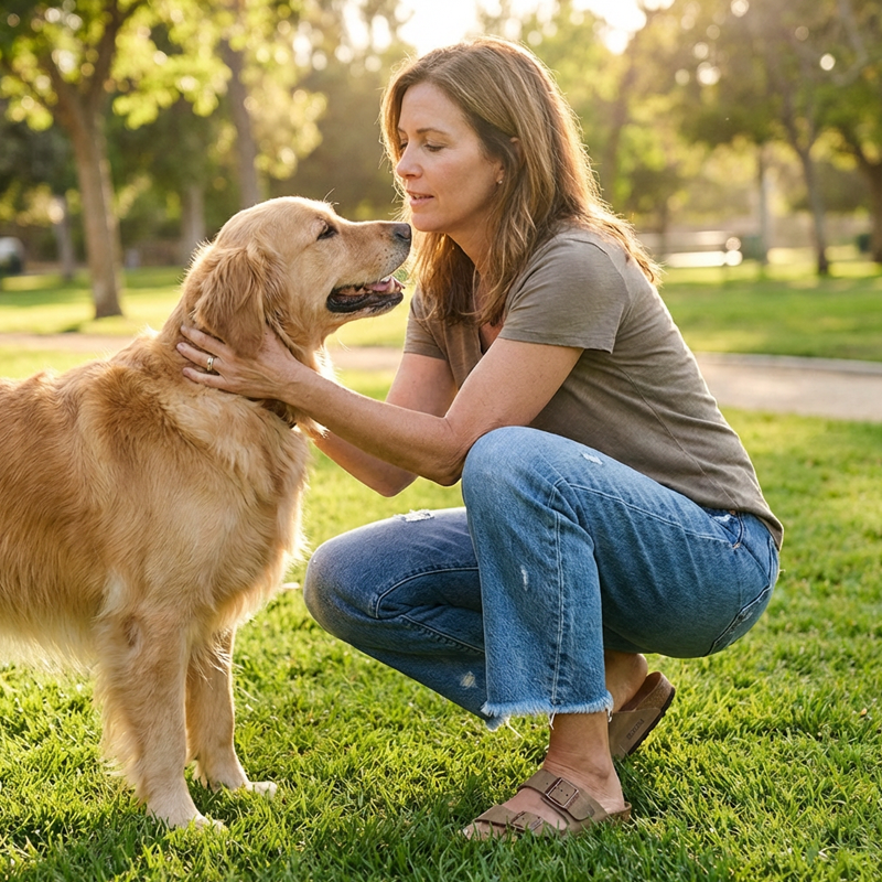 Aberjean | Retro Cropped Straight Jeans