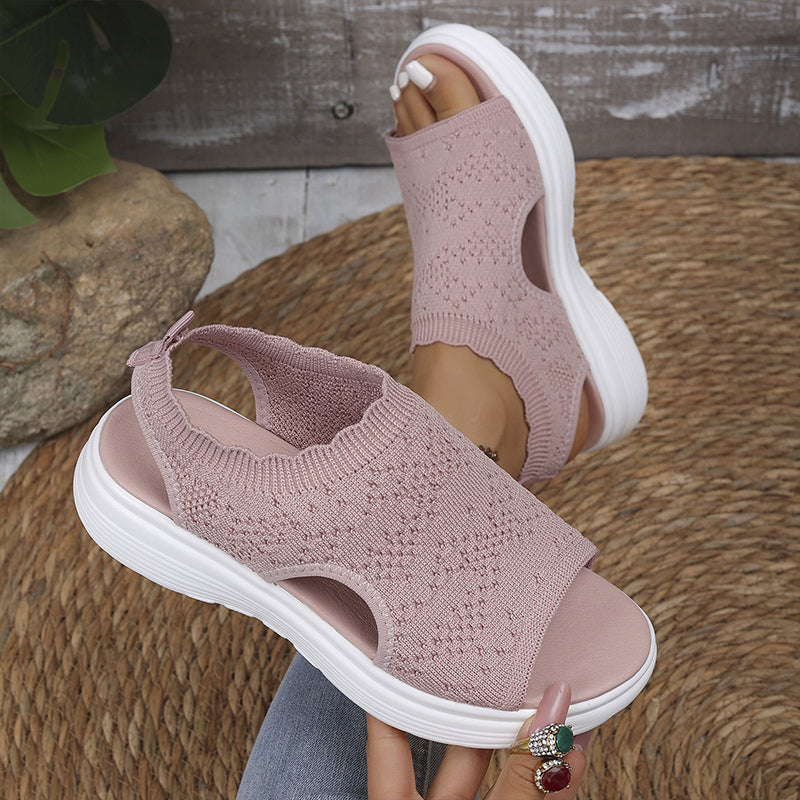 Susana | Orthopedic Comfort Sandals