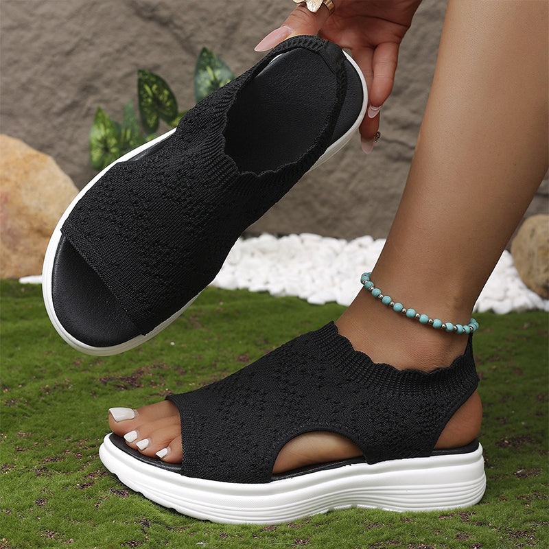 Susana | Orthopedic Comfort Sandals