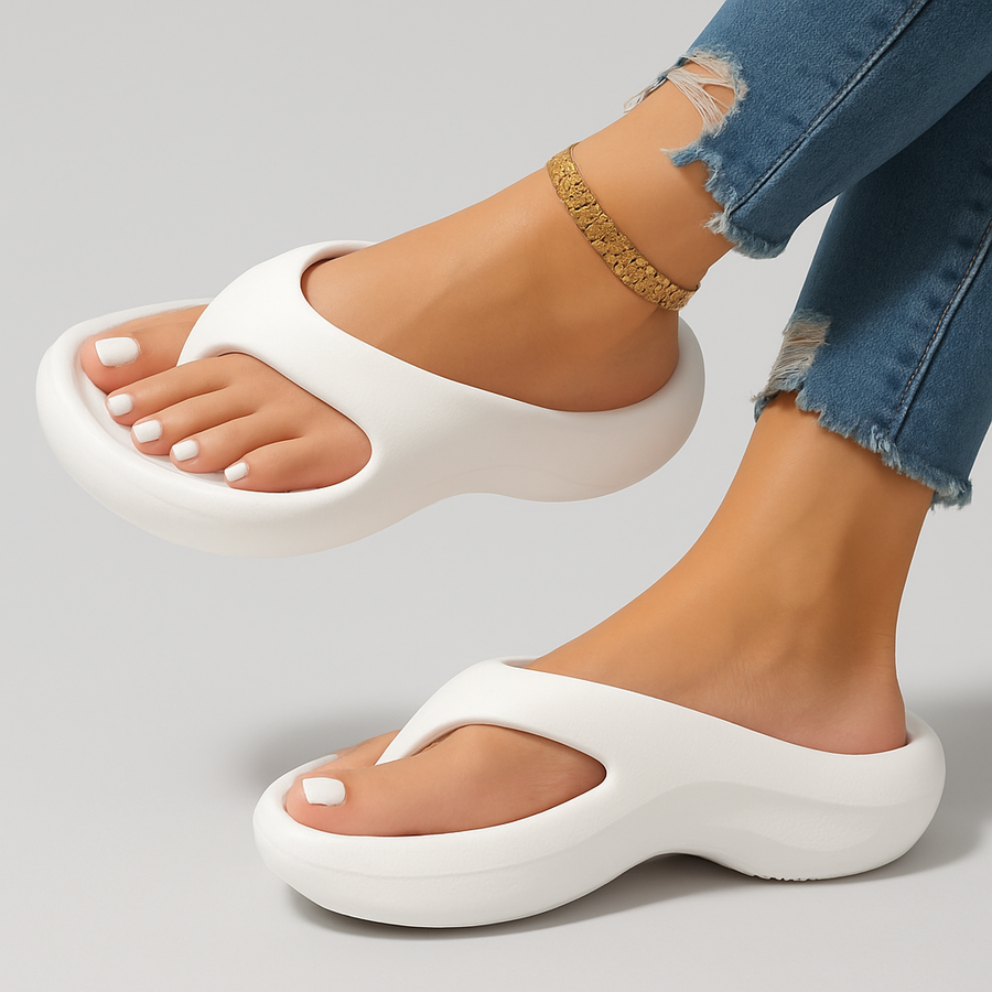 Solcush | Ortopedic Sandals